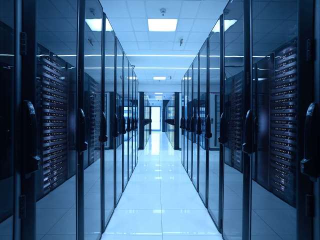 Aruba_Server ARPAT