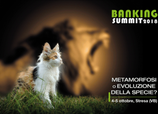 Aspettando il Banking Summit: anteprima sulla rivoluzione digitale dei servizi finanziari Banking Summit 2018
