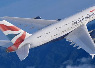 British Airways: violati i dati di 380mila clienti