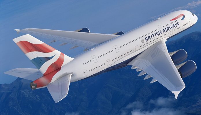 British-Airways
