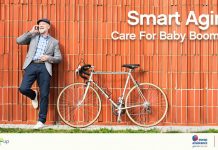 CallForGrowth Smart Aging
