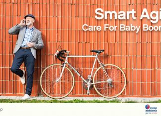 CallForGrowth Smart Aging