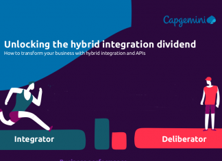 API economy: integrazione ibrida e microeservizi per la trasformazione digitale API economy