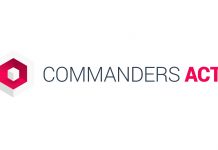 Commanders Act per Ravensburger
