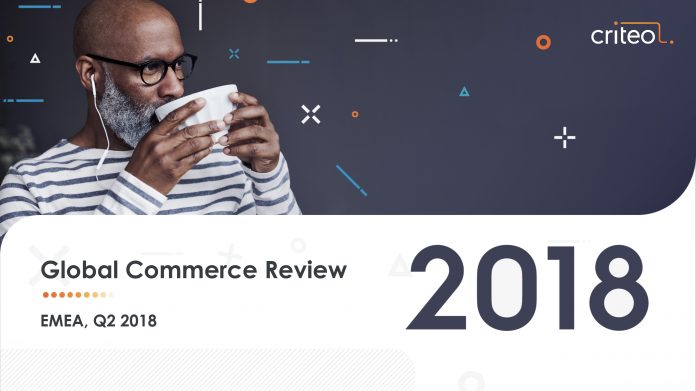 Criteo GCR Q2 2018 Global Commerce Review