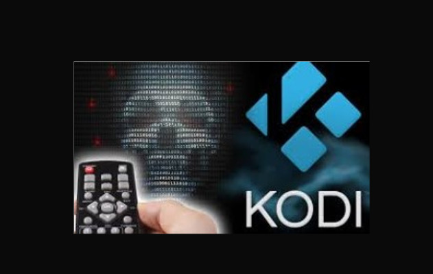 Kodi