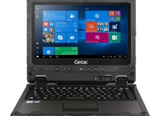 tablet K120 fully rugged