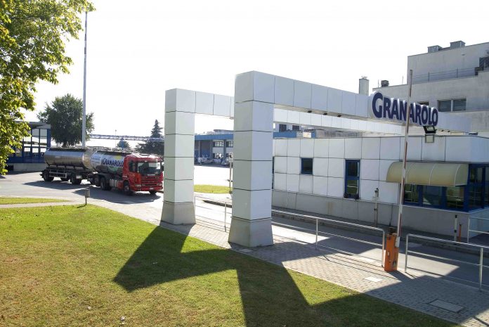 Gruppo Granarolo Centro Computer