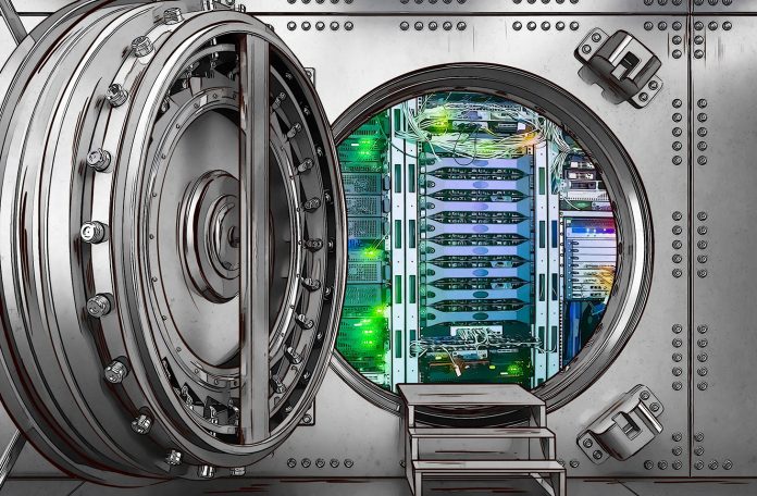 Kaspersky Lab - Data Protection Data doom