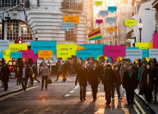 Logotel: come le generazioni cambiano il retail Logotel