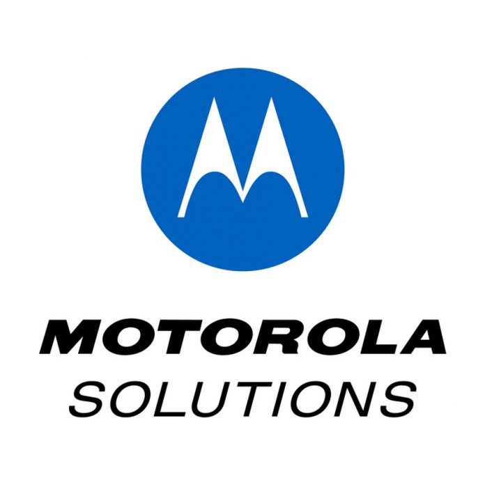 Motorola Motorola Solutions