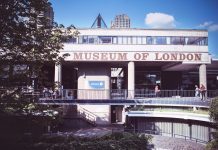 Museum of London