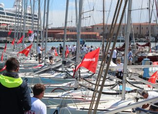 Intelligent Sailing