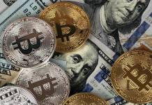 Bitcoin: toccato il valore minimo del 2020