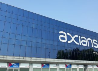 X-Talent Axians Italia