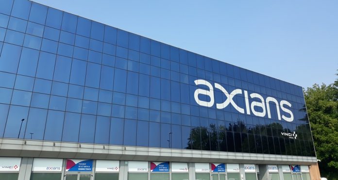 Sede di Vicenza_Axians Saiv_2_LD X-Talent Axians Italia