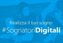 #SognatoriDigitali