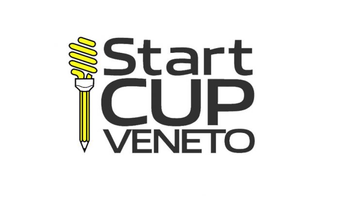 Start Cup Veneto