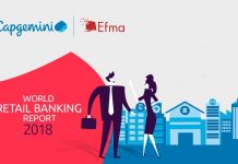 World Retail Banking Report 2018