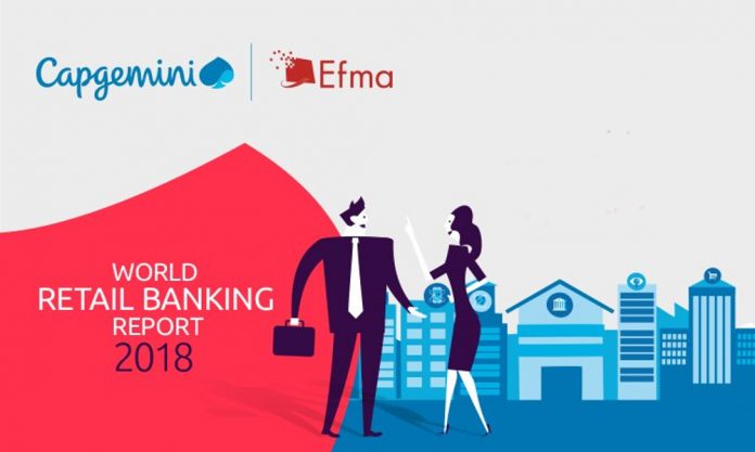 World Retail Banking Report 2018 World Retail Banking Report 2018