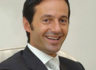 Zoran Radumilo