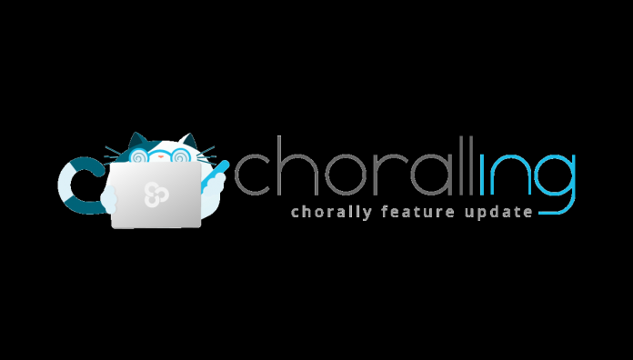 Chorally