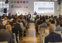 Citytech 2018