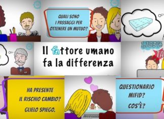 Parla con me: la Fabi fa educazione finanziaria Parla con me