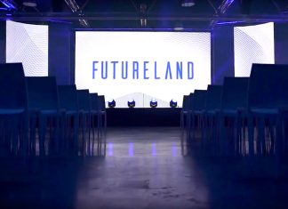 Futureland