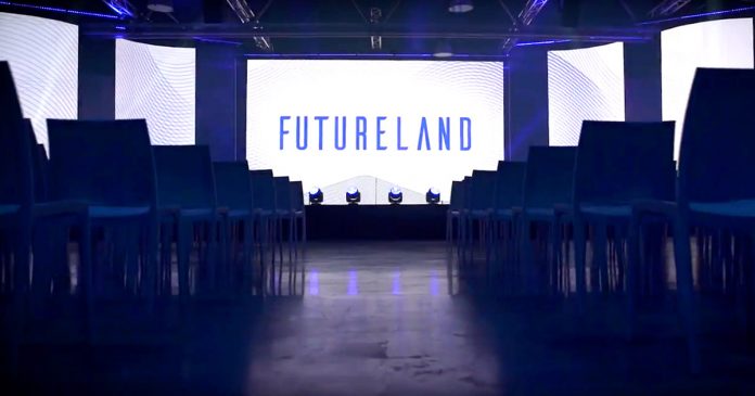 Futureland