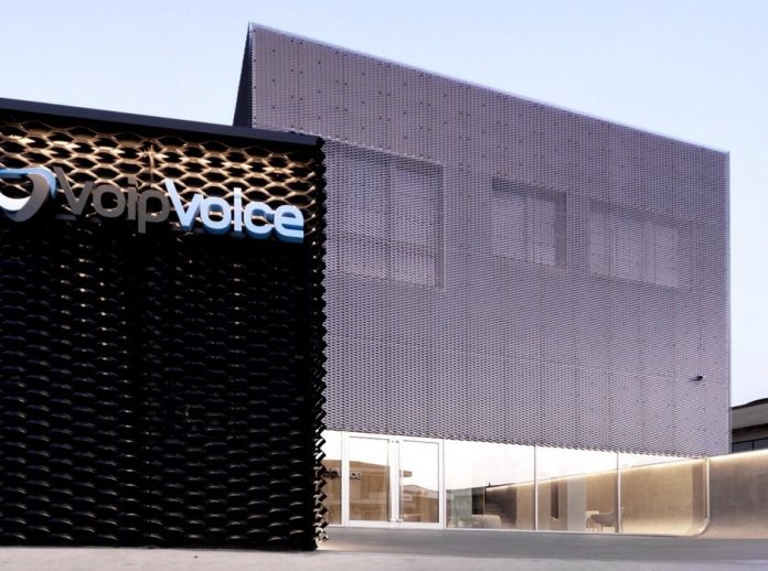 VoipVoice