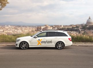 Mobilità Urbana e Tecnologia: l’impatto dell’e-hailing e-hailing