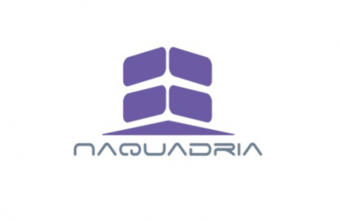 Naquadria