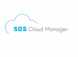 EET Europarts lancia SDS Cloud Manager EET Europarts