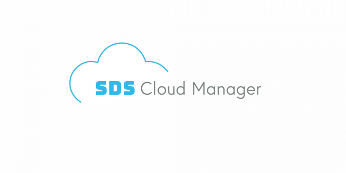 sds-cloud-manager EET Europarts