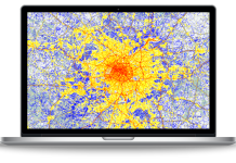 Origin/Destination Analysis