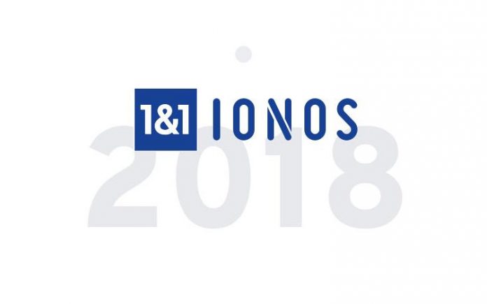 1&1 IONOS 1&1 IONOS