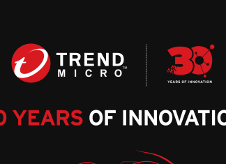 Buon compleanno Trend Micro! 30 anni di innovazione Trend Micro