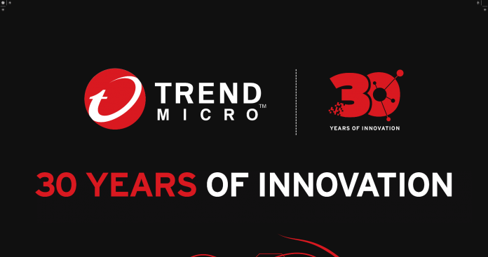 Trend Micro