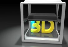 stampanti 3D