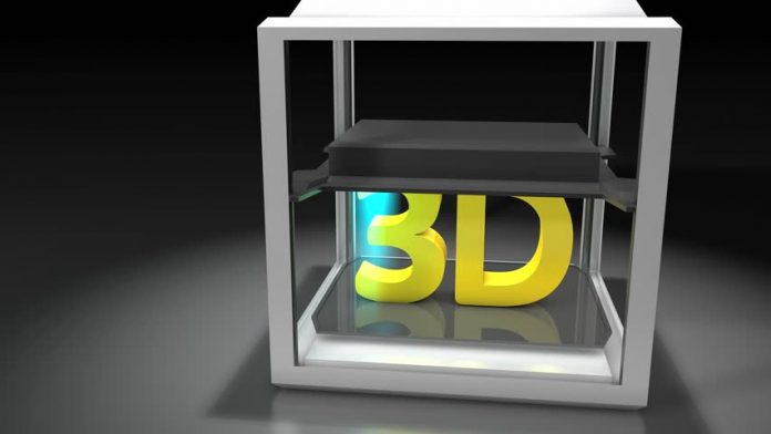 stampanti 3D stampanti 3D