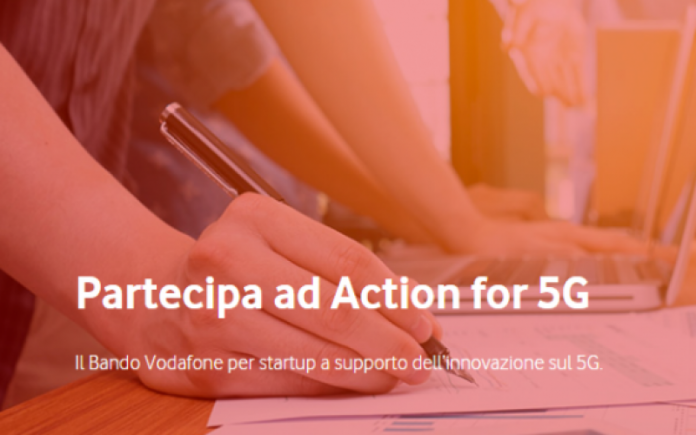 ACTION FOR 5G ACTION FOR 5G