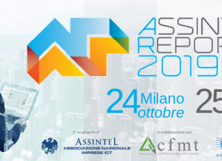 Assintel Report 2019: tutto sull’evoluzione digitale Assintel Report 2019