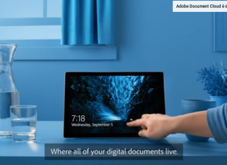 Adobe Acrobate DC si rinnova e diventa sempre più smart Adobe Acrobate DC