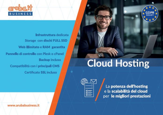 Aruba Business_SMAU Mi Aruba Business