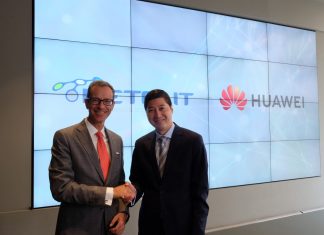 Retelit e Huawei Italia presentano il loro marketplace Multicloud