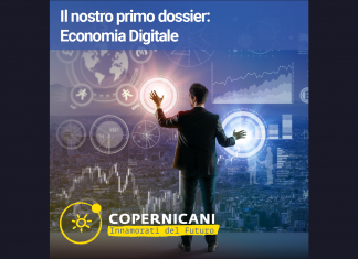 I Copernicani presentano il Dossier Economia Digitale Copernicani