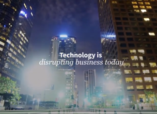 Dimension Data presenta il Digital Workplace Center of Excellence della Silicon Valley Digital Workplace Center of Excellence