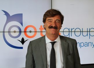 Cascade FinTech adotta la piattaforma Cashless 3.0 di TAS Group Cascade FinTech