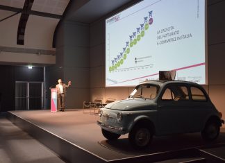 ECommerce Day: tutti i nomi dell’ottava edizione ECommerce Day